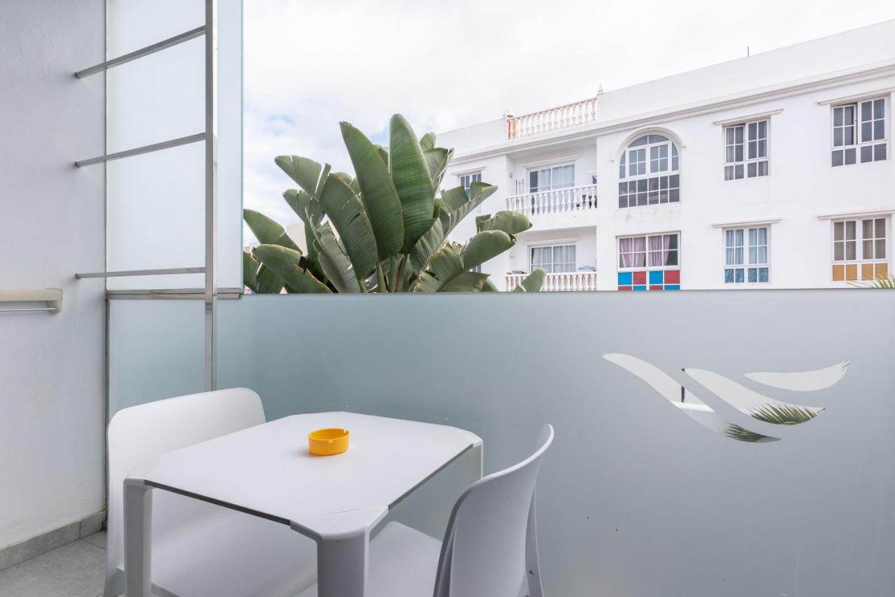 Tarabilla Holidayfv Corralejo Exterior foto
